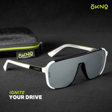 Ryft | BORN DIFF - Eyewearlabs