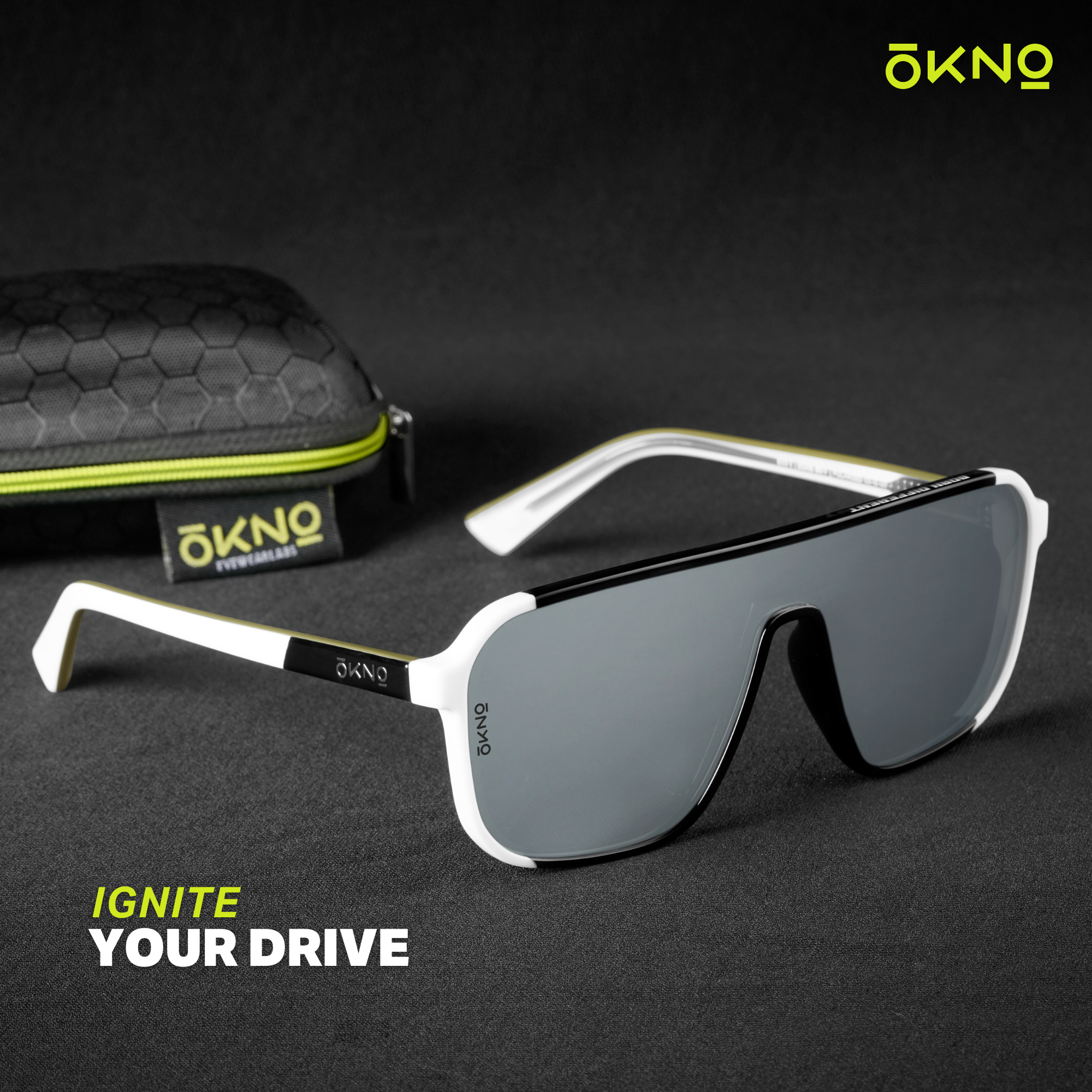 Ryft | BORN DIFF - Eyewearlabs