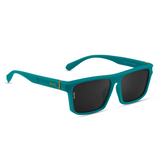 Barton | Matte Teal - Eyewearlabs