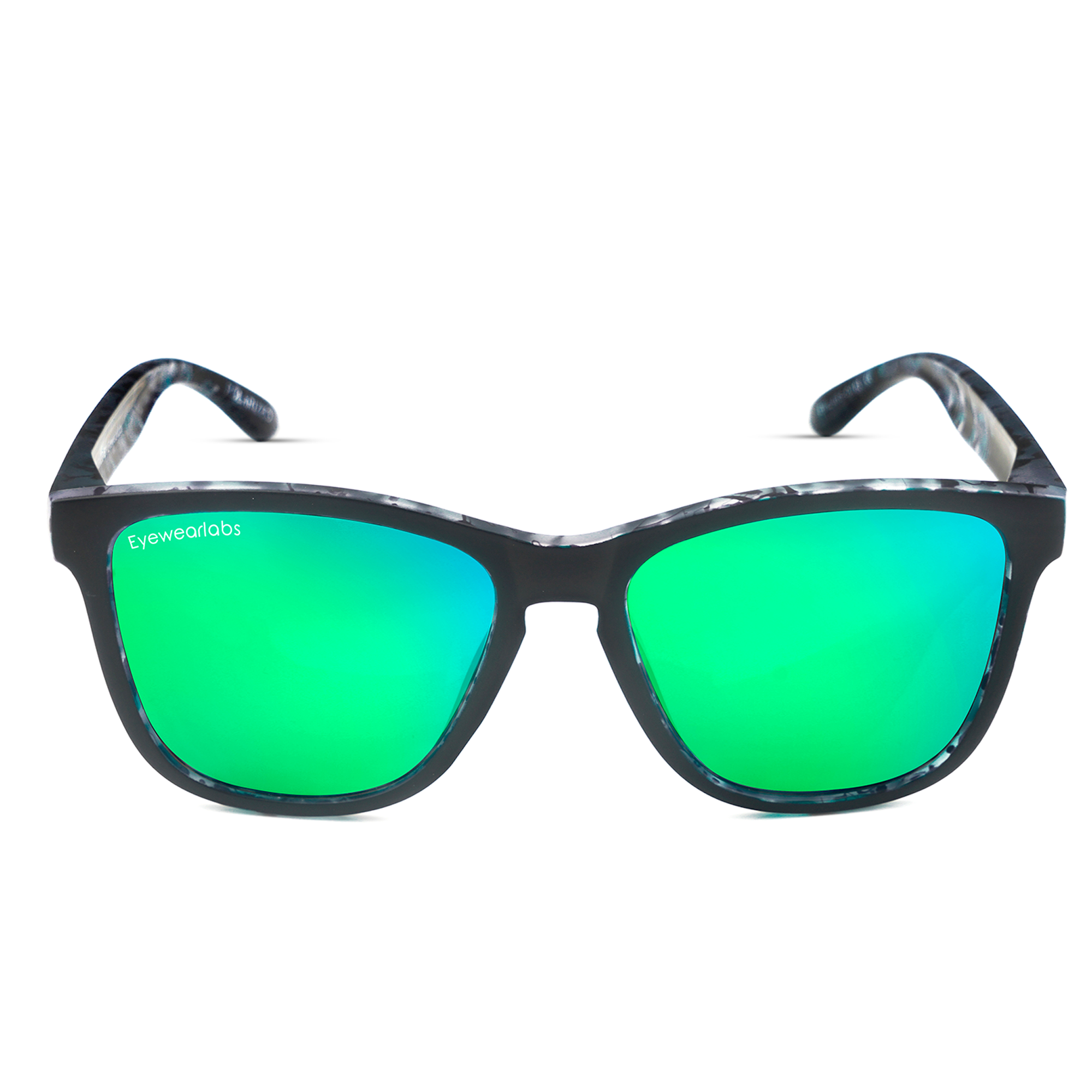Green Goblin - Eyewearlabs