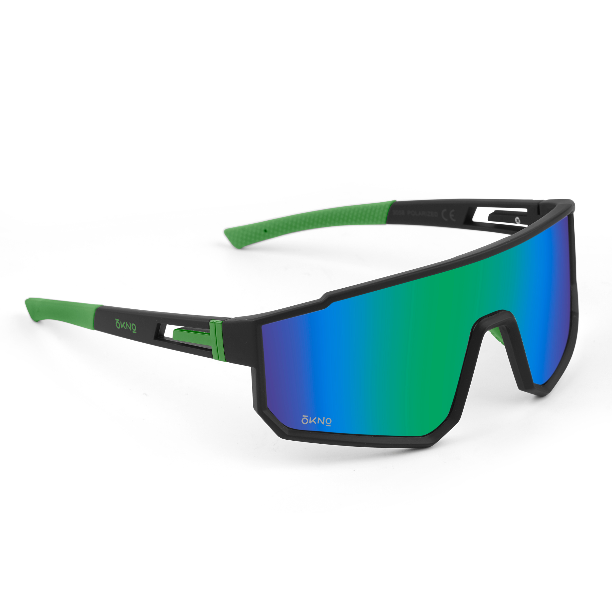 Ryker | Green - Eyewearlabs