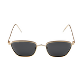 Andrew Black Gold - Eyewearlabs