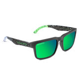 Aquaman Green - Eyewearlabs