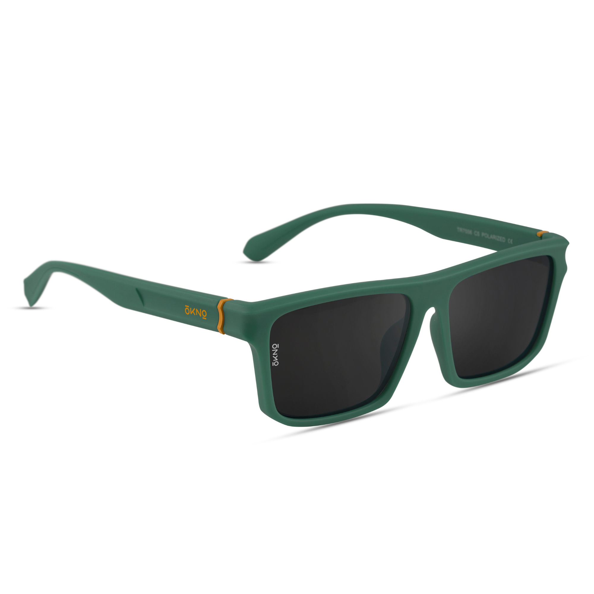 Brton | Matte Pine X FS - Eyewearlabs