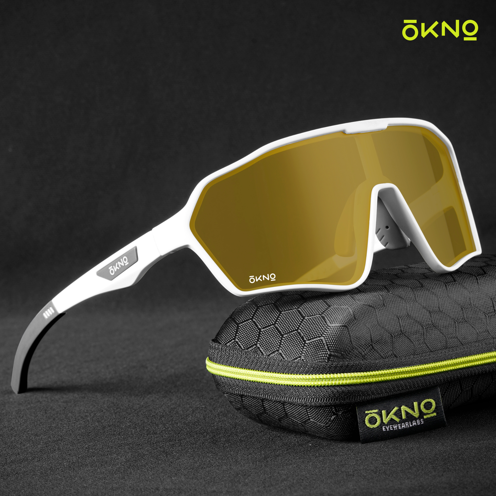 TRBL | Night Vision - Eyewearlabs