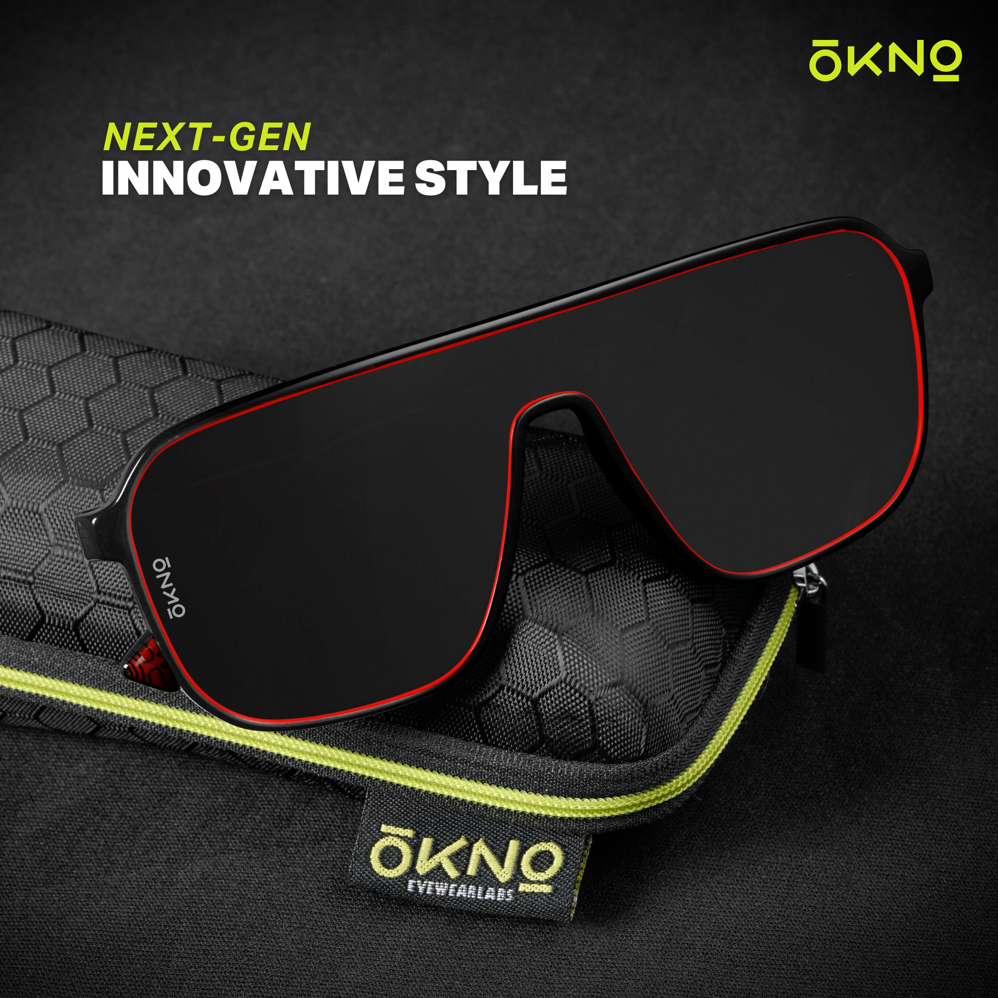 Ryft | A1PHA - Eyewearlabs