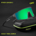 Ryker | Ghostly Green - Eyewearlabs