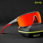XPLR | Red - Eyewearlabs