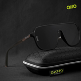 Ryft | Ebony Night - Eyewearlabs