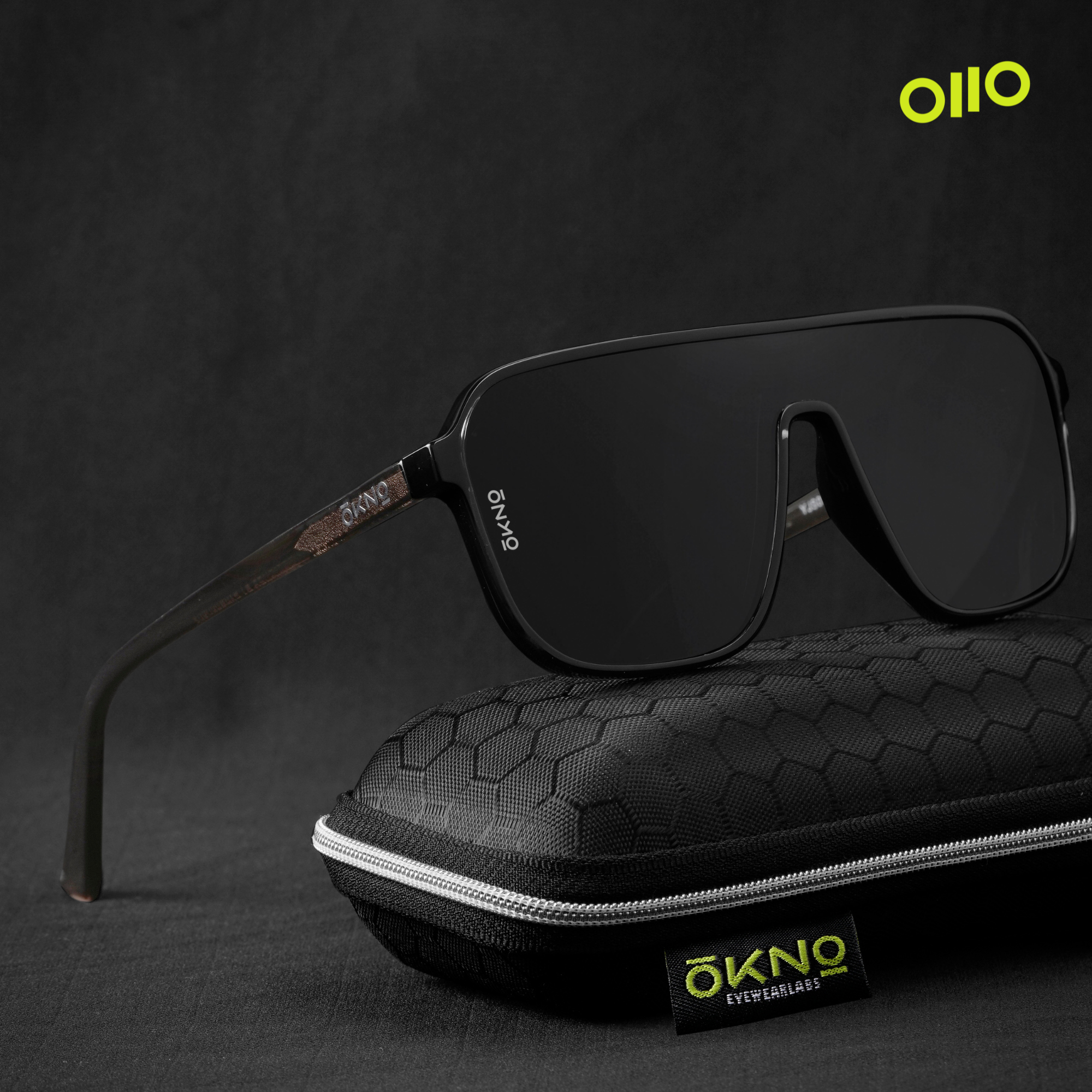 Ryft | Ebony Night - Eyewearlabs