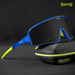 ZR-1X | Neo Blue - Eyewearlabs