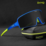 ZR-1X | Neo Blue - Eyewearlabs