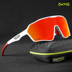 TRBL | Sunset Blaze - Eyewearlabs