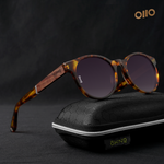 Iwa 岩 | OKNO Wooden - Eyewearlabs