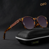 Iwa 岩 | OKNO Wooden - Eyewearlabs
