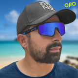 Ryker | Blue - Eyewearlabs