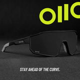 TREKK | Black-Grey - Eyewearlabs