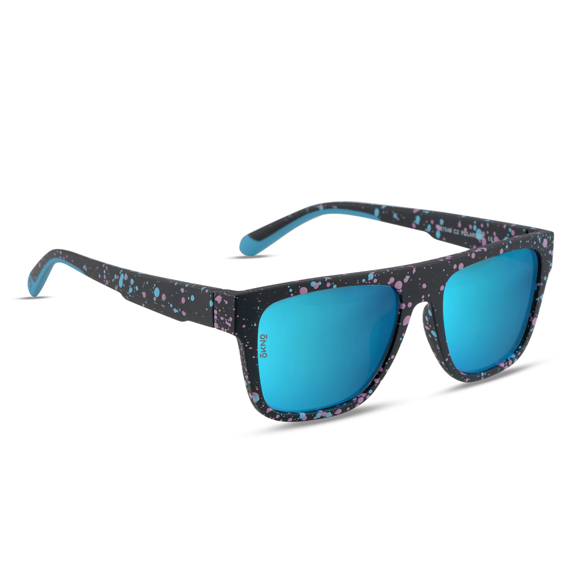 Hlios | Galaxy X FS - Eyewearlabs