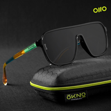 Ryft X2 | Aztec - Eyewearlabs