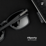 Eclipse Black Power Lens