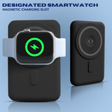 NanoZap 10K Wireless & Wired Power Bank