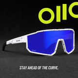 TREKK | Frost Blue - Eyewearlabs