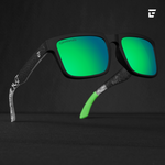 Aquaman Green - Eyewearlabs