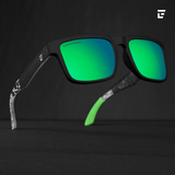 Aquaman Green - Eyewearlabs