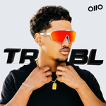 TRBL | Sunset Blaze - Eyewearlabs