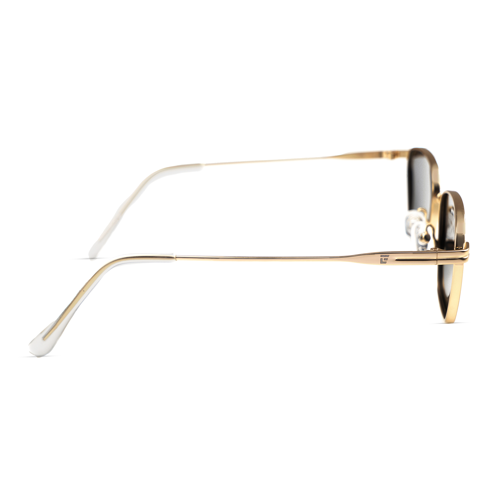 Andrew Black Gold - Eyewearlabs