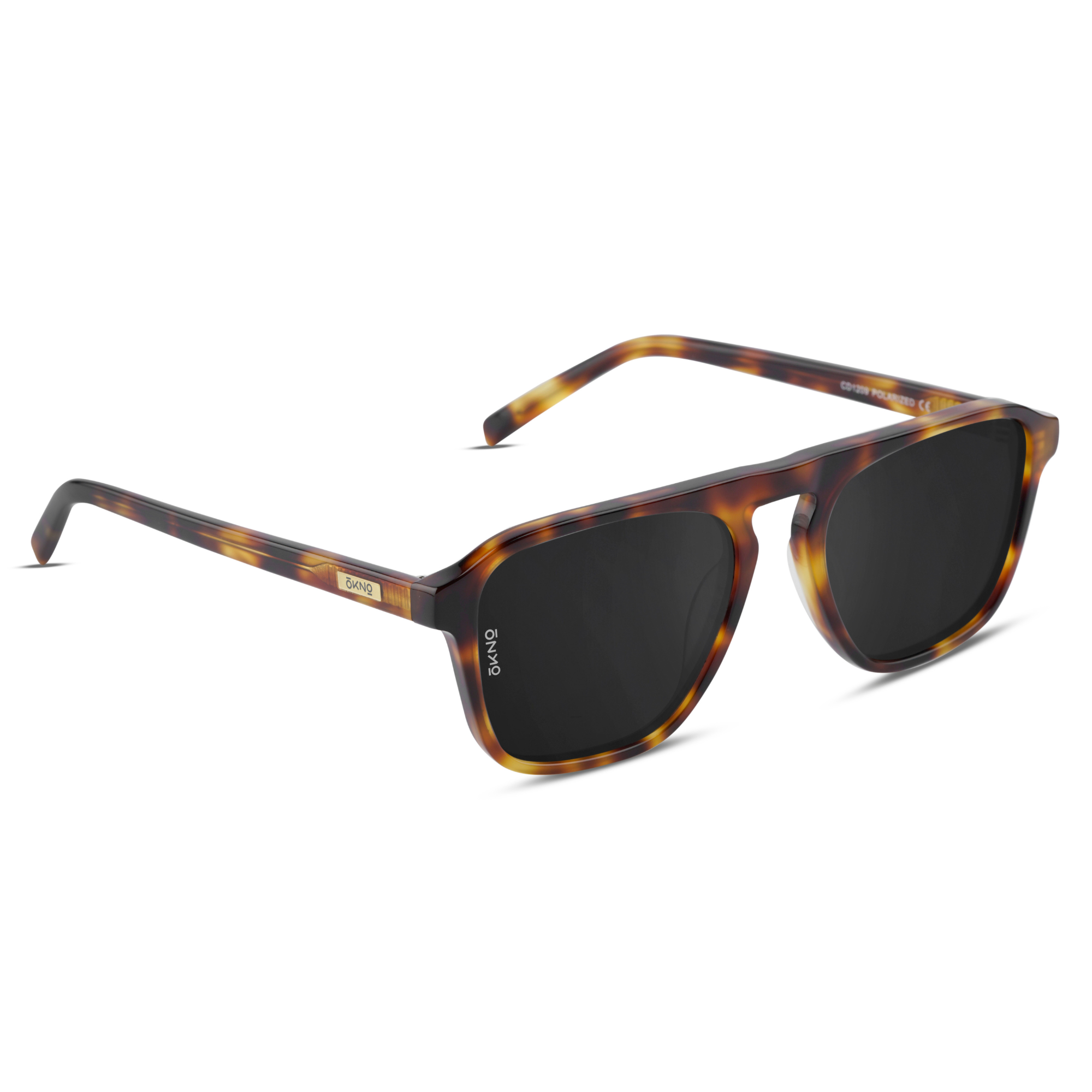 Haydn | Grey TORT - Eyewearlabs