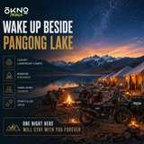 OKNO Trails: Leh Ladakh with Turtuk | 6N 7D