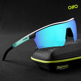 Trios | Ice Blue - Eyewearlabs