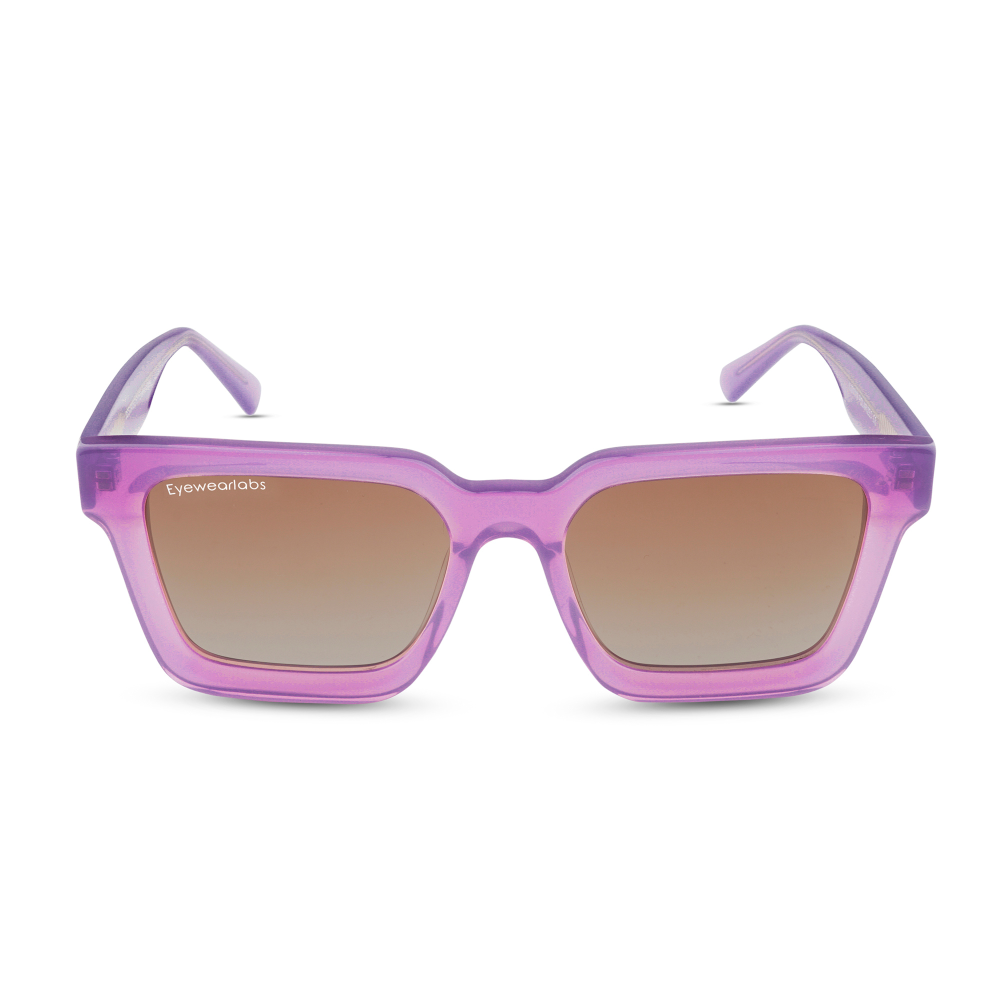 Brooke | Purple - Eyewearlabs