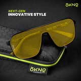 RYFT A1PHA Yellow | Night Vision