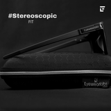 Eclipse Black Power Lens