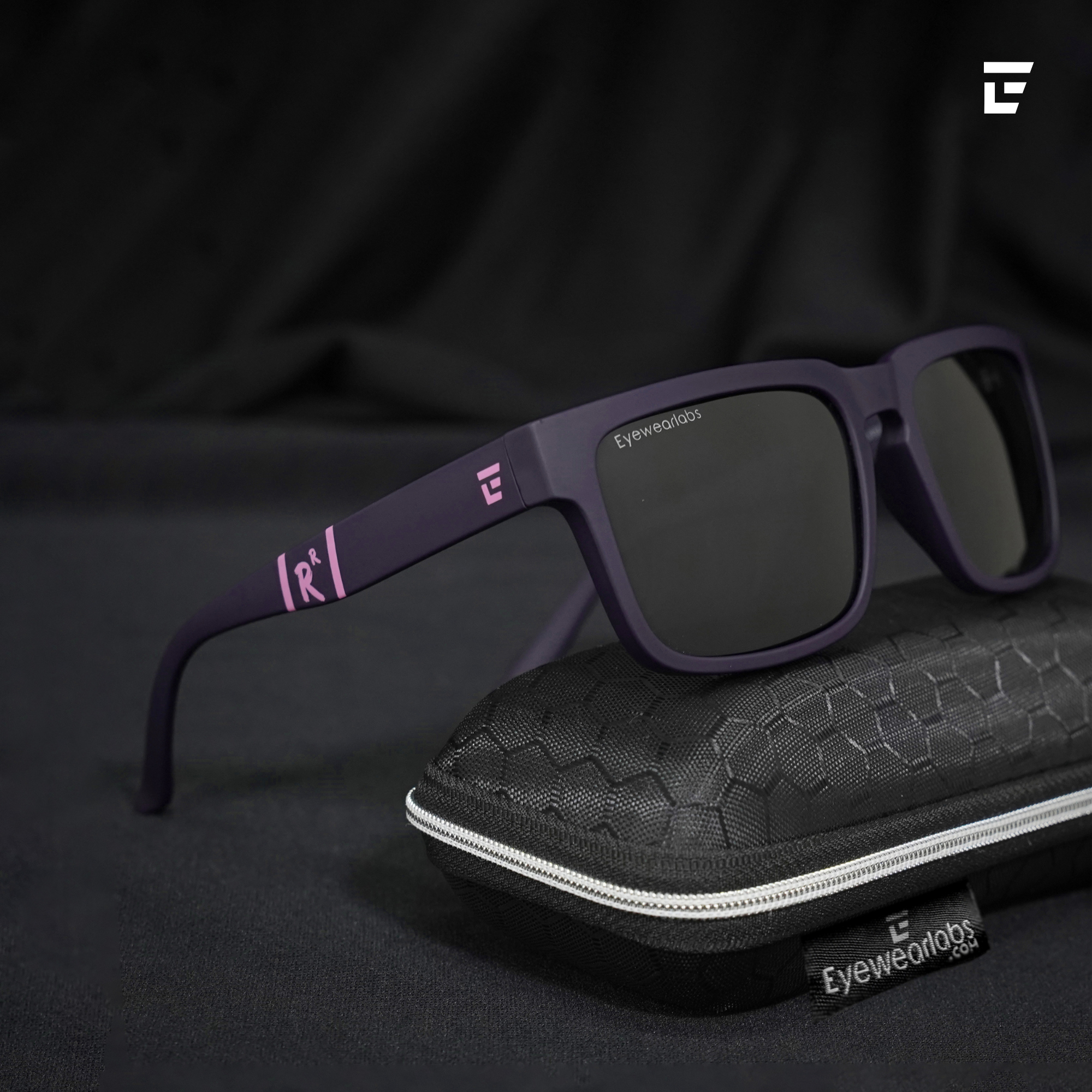 RJ Ruler - Eyewearlabs