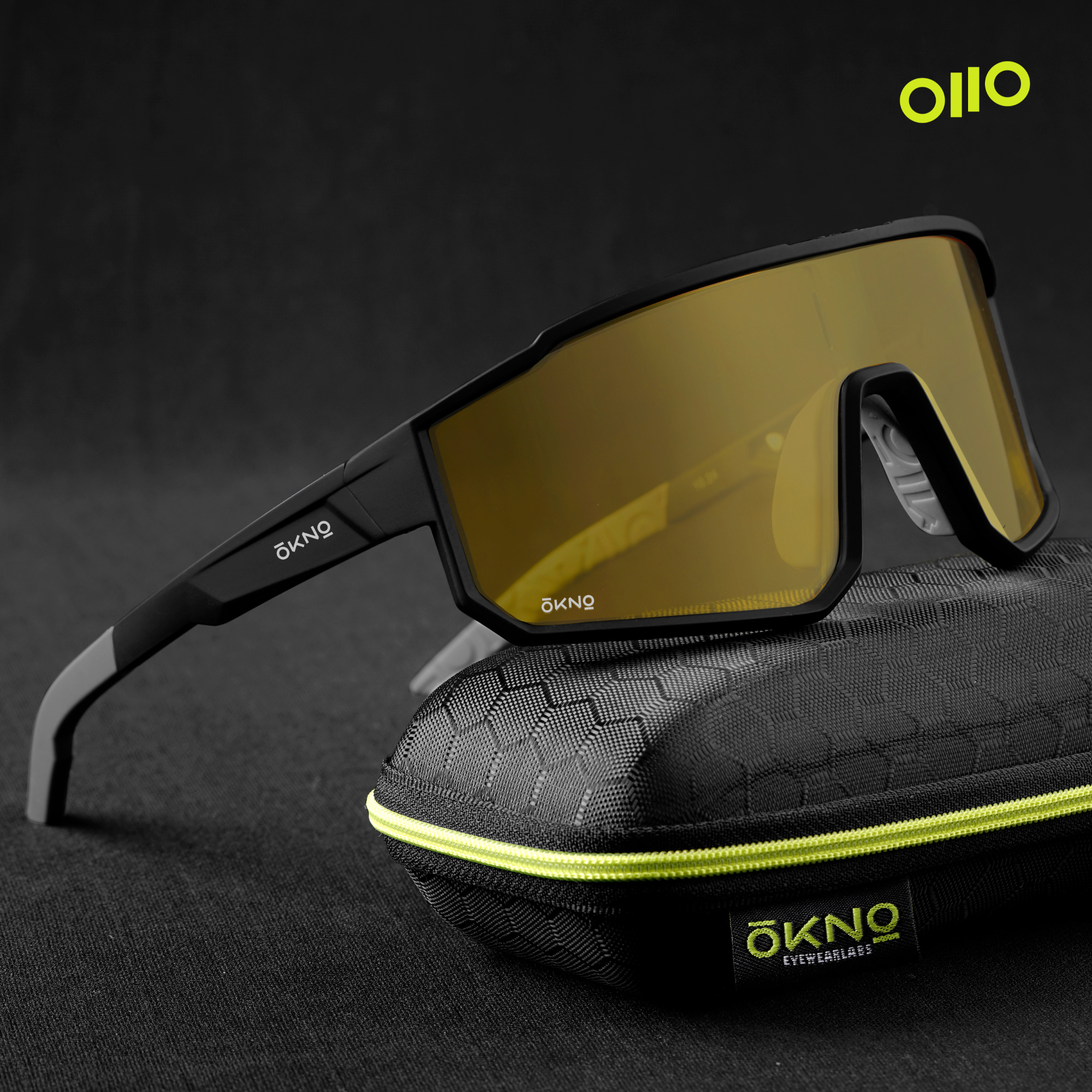 TREKK | Night Vision - Eyewearlabs
