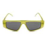 Lisa | Lime - Eyewearlabs