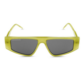 Lisa | Lime - Eyewearlabs