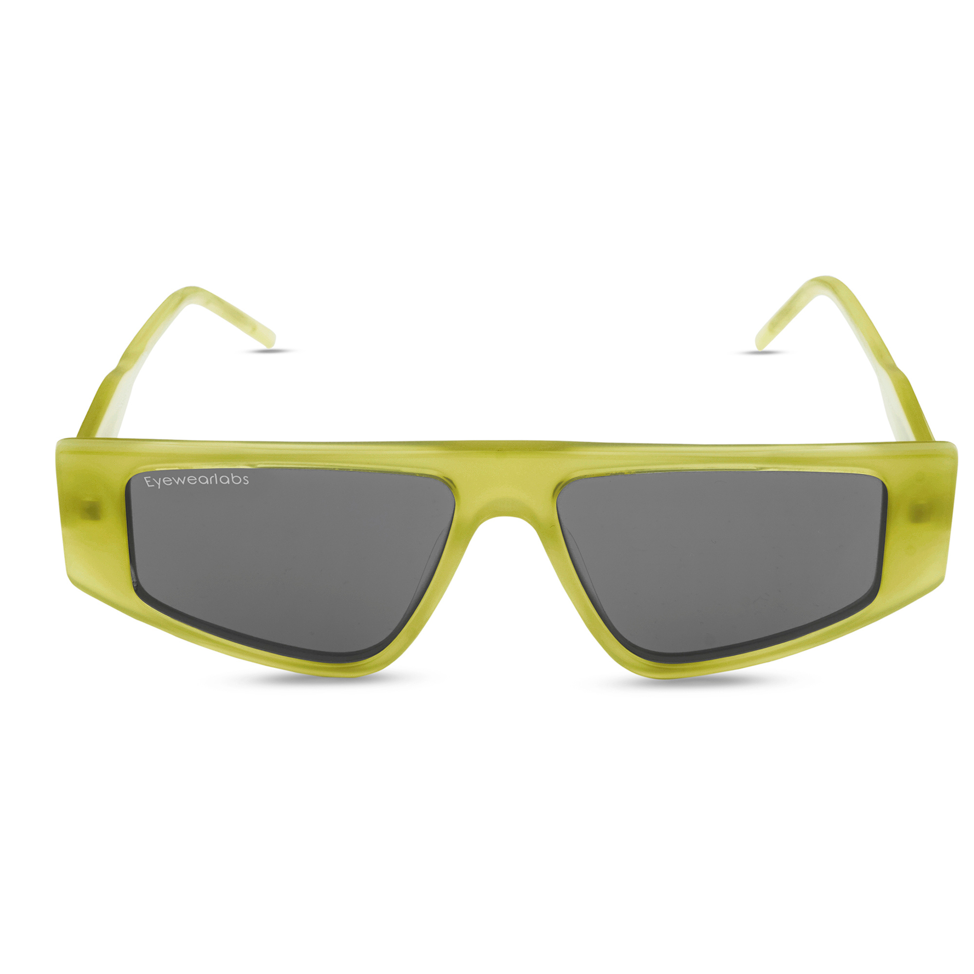 Lisa | Lime - Eyewearlabs