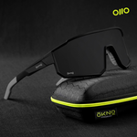 TREKK | Black-Grey - Eyewearlabs