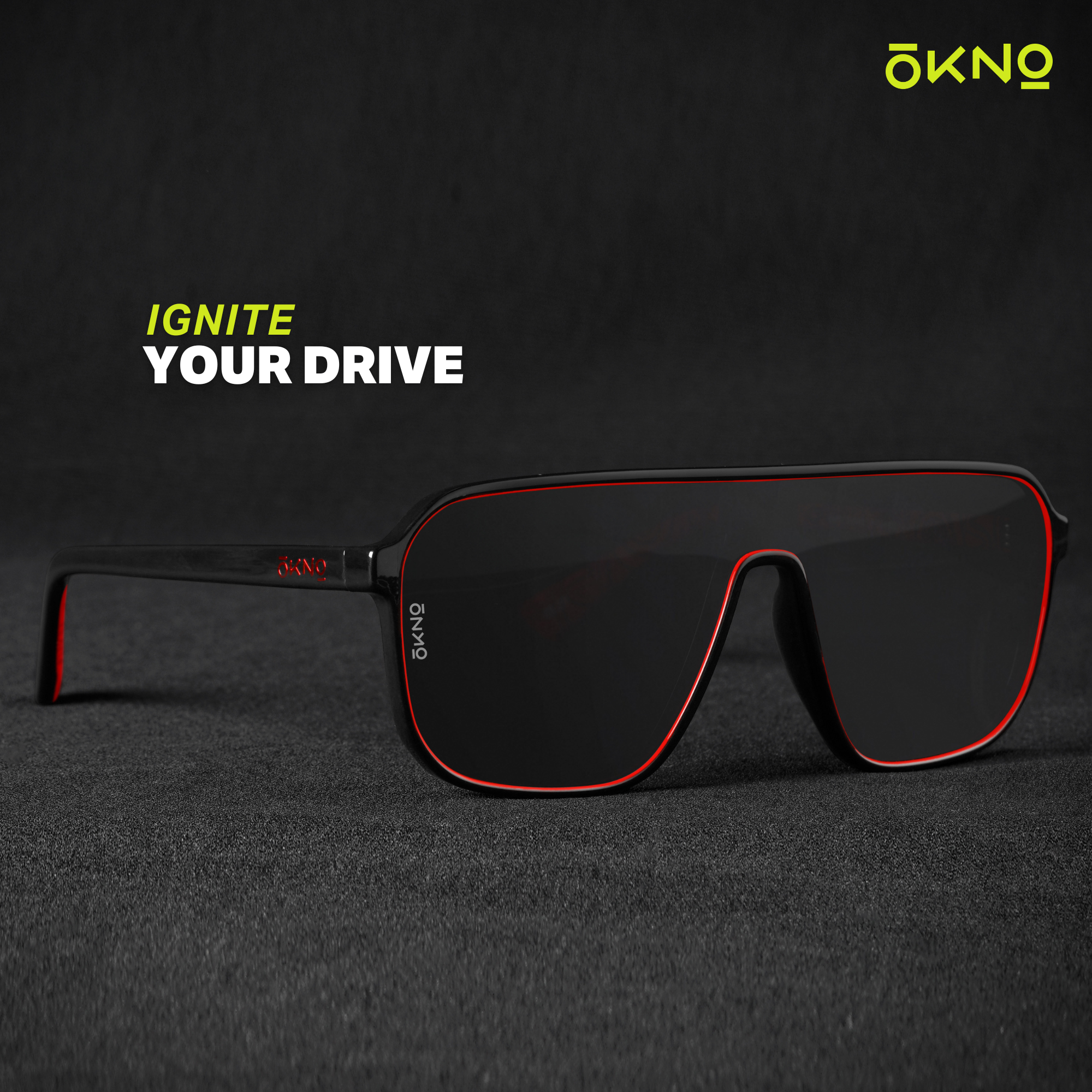 Ryft | A1PHA - Eyewearlabs