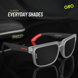 Tornado Black - Eyewearlabs
