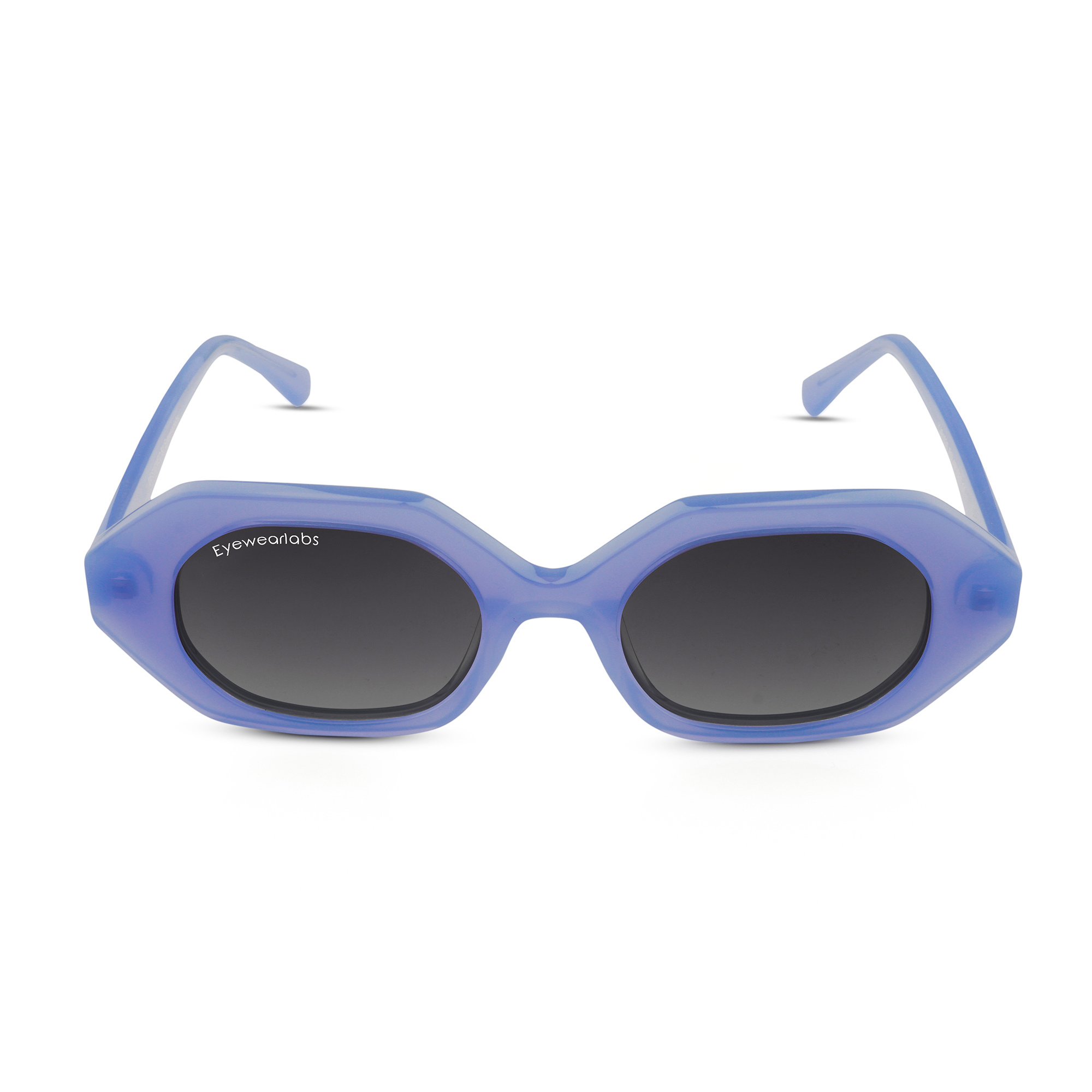 Cassie | Periwinkle Blue - Eyewearlabs