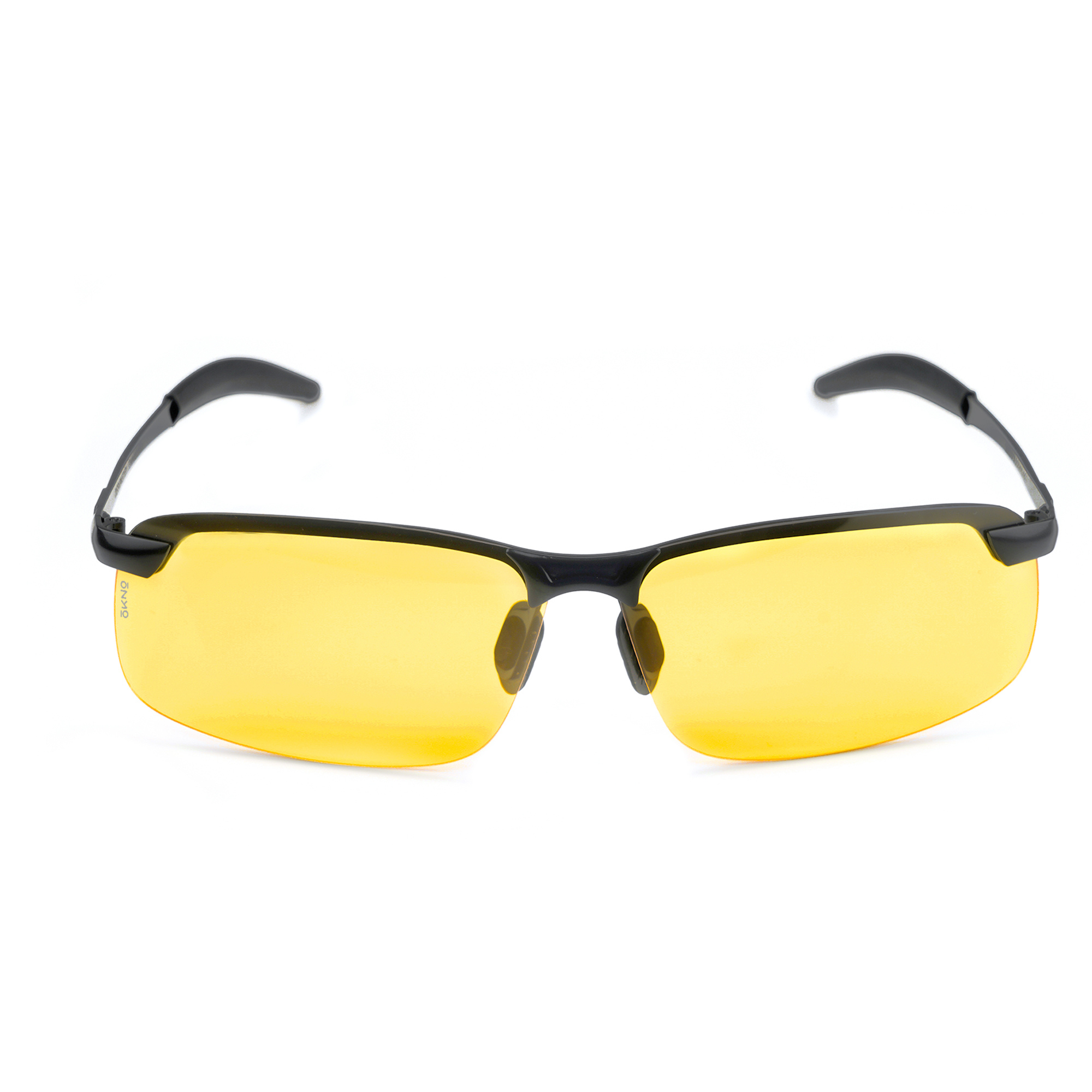 Troy Yellow (Night Vision) - Eyewearlabs