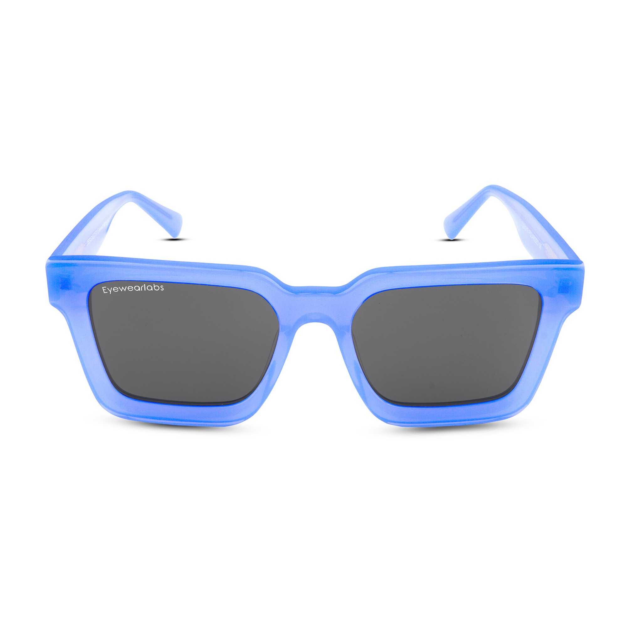 Brooke | Periwinkle Blue - Eyewearlabs