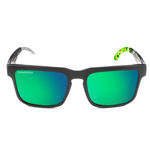 Aquaman Green - Eyewearlabs