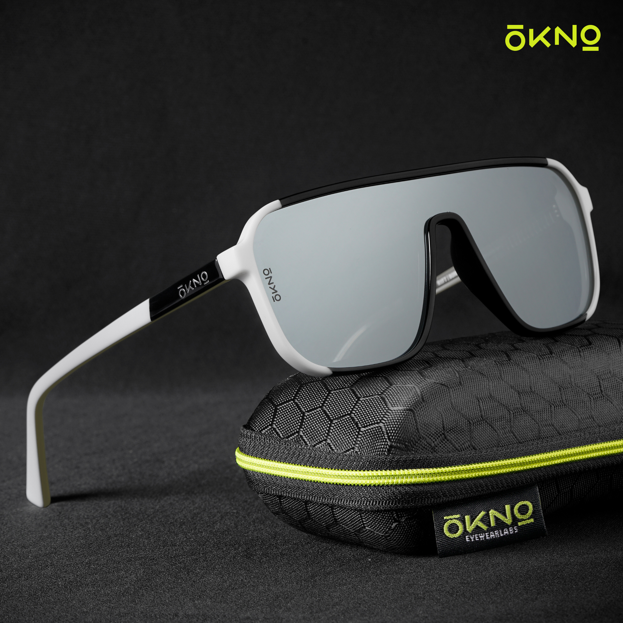 Ryft | BORN DIFF - Eyewearlabs