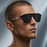 Haydn | Black TORT Power Lens